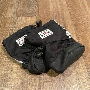 Stonz Baby Booties Sm